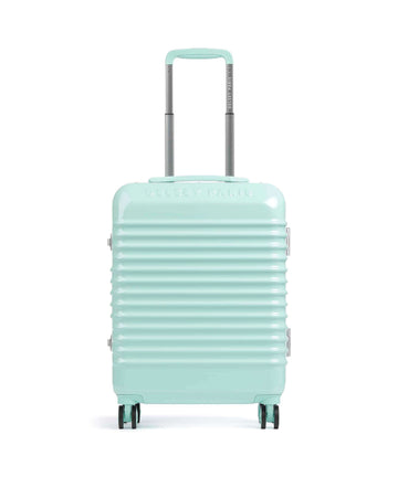 Delsey Paris Bastille 2.0 Spinner (4 wheels) minze