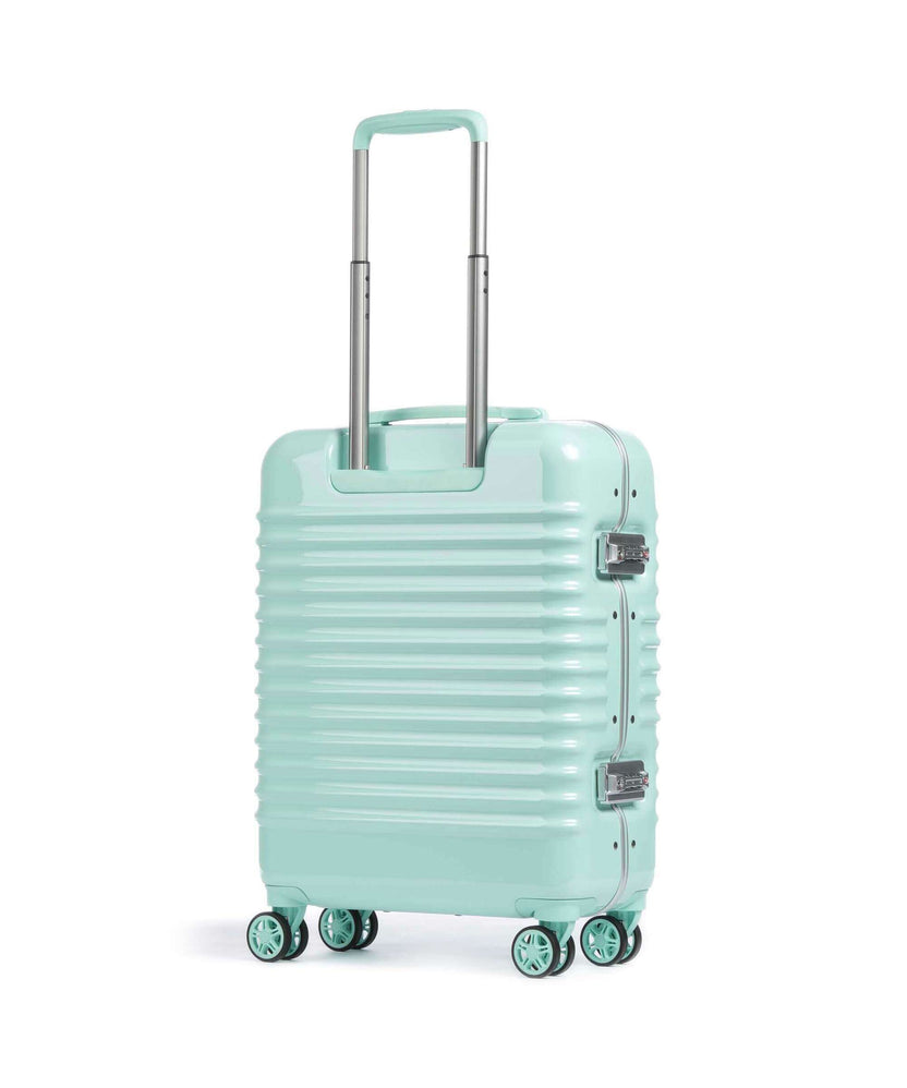 Delsey Paris Bastille 2.0 Spinner (4 wheels) minze