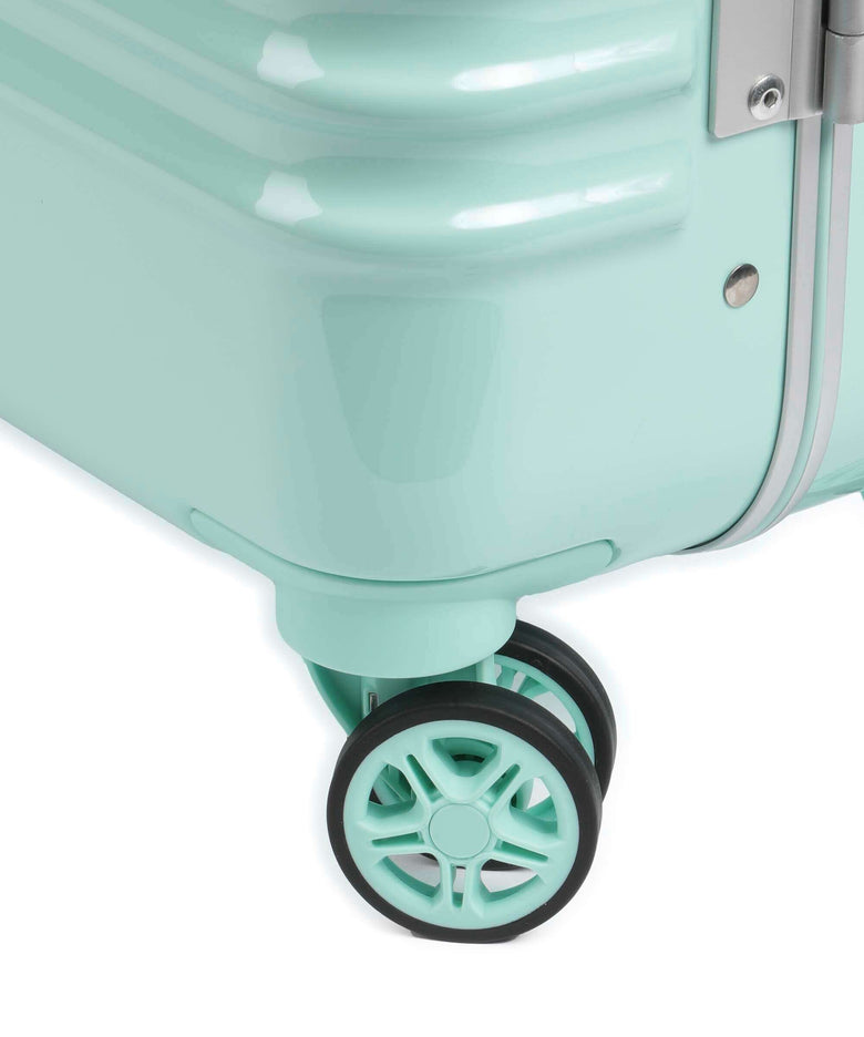 Delsey Paris Bastille 2.0 Spinner (4 wheels) minze