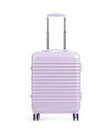 Delsey Paris Bastille 2.0 Valigia trolley (4 ruote) lavendel