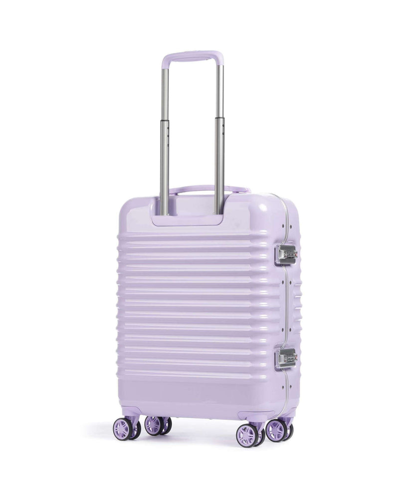Delsey Paris Bastille 2.0 Spinner (4 wheels) lavendel