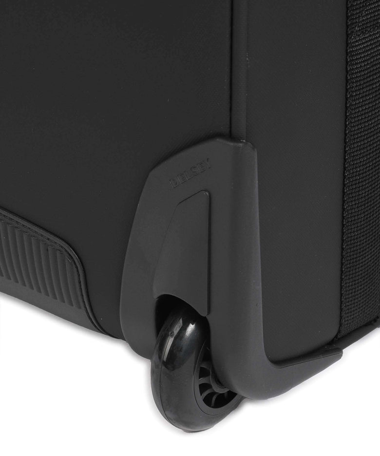 Delsey Paris Maubert 2.0 Trolley (2 wheels) schwarz