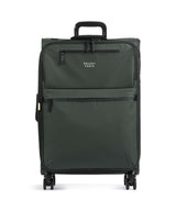 Delsey Paris Maubert 2.0 Valigia trolley (4 ruote) army