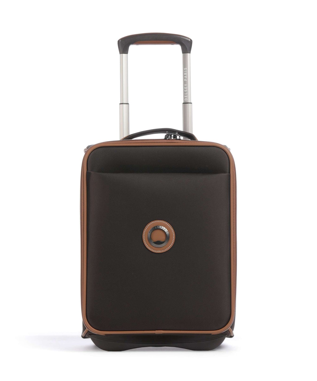 Delsey Paris Chatelet Air 2.0 Trolley (2 wheels) braun