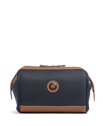 Delsey Paris Chatelet Air 2.0 Borsa da toilette marineblau