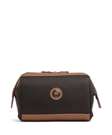 Delsey Paris Chatelet Air 2.0 Borsa da toilette braun