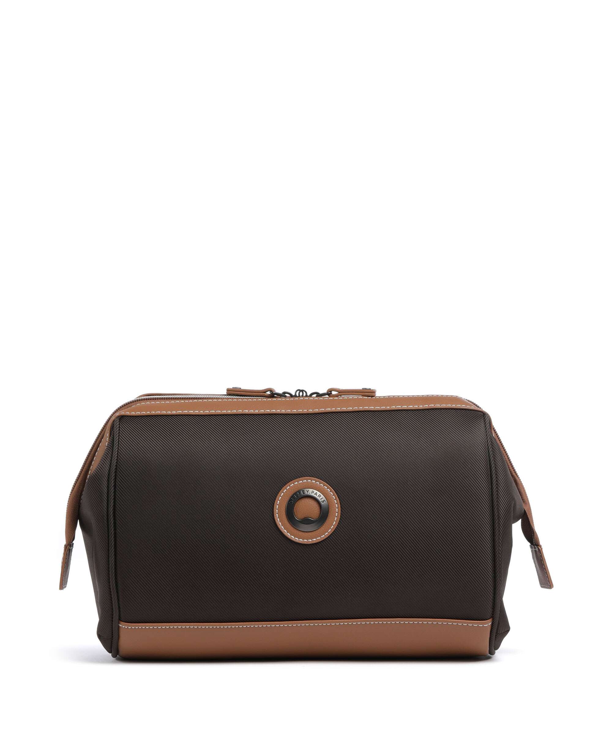 Delsey Paris Chatelet Air 2.0 Toiletry bag braun