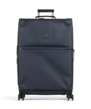 Delsey Paris Turenne Soft Spinner (4 wheels) nachtblau