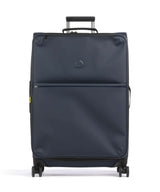Delsey Paris Turenne Soft Valigia trolley (4 ruote) nachtblau