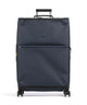 Delsey Paris Turenne Soft Valigia trolley (4 ruote) nachtblau