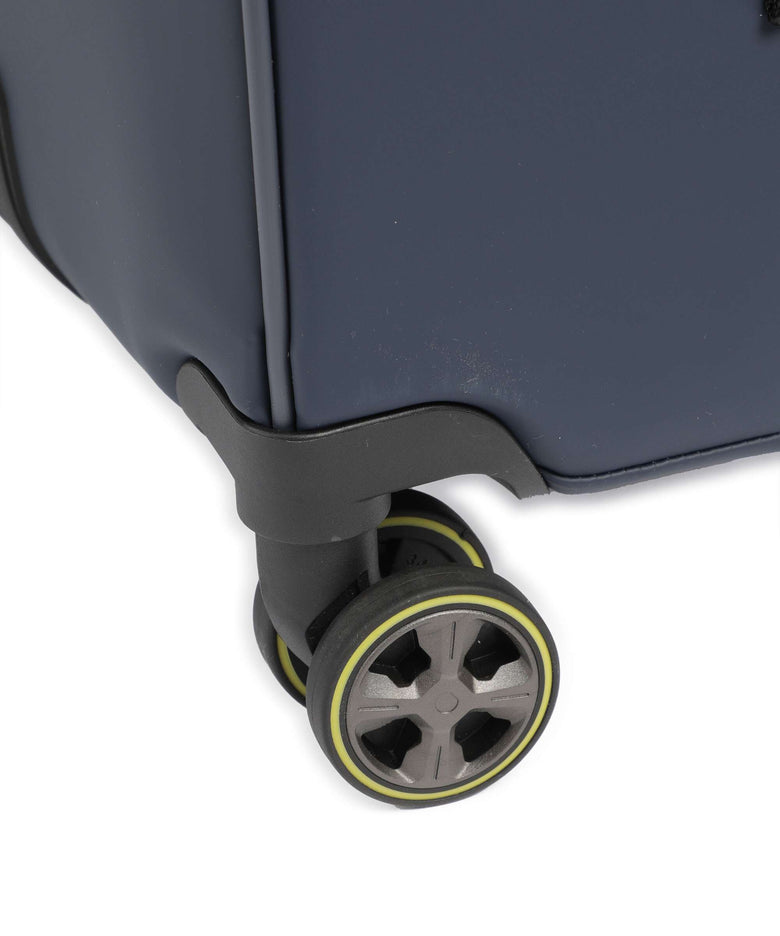 Delsey Paris Turenne Soft Spinner (4 wheels) nachtblau