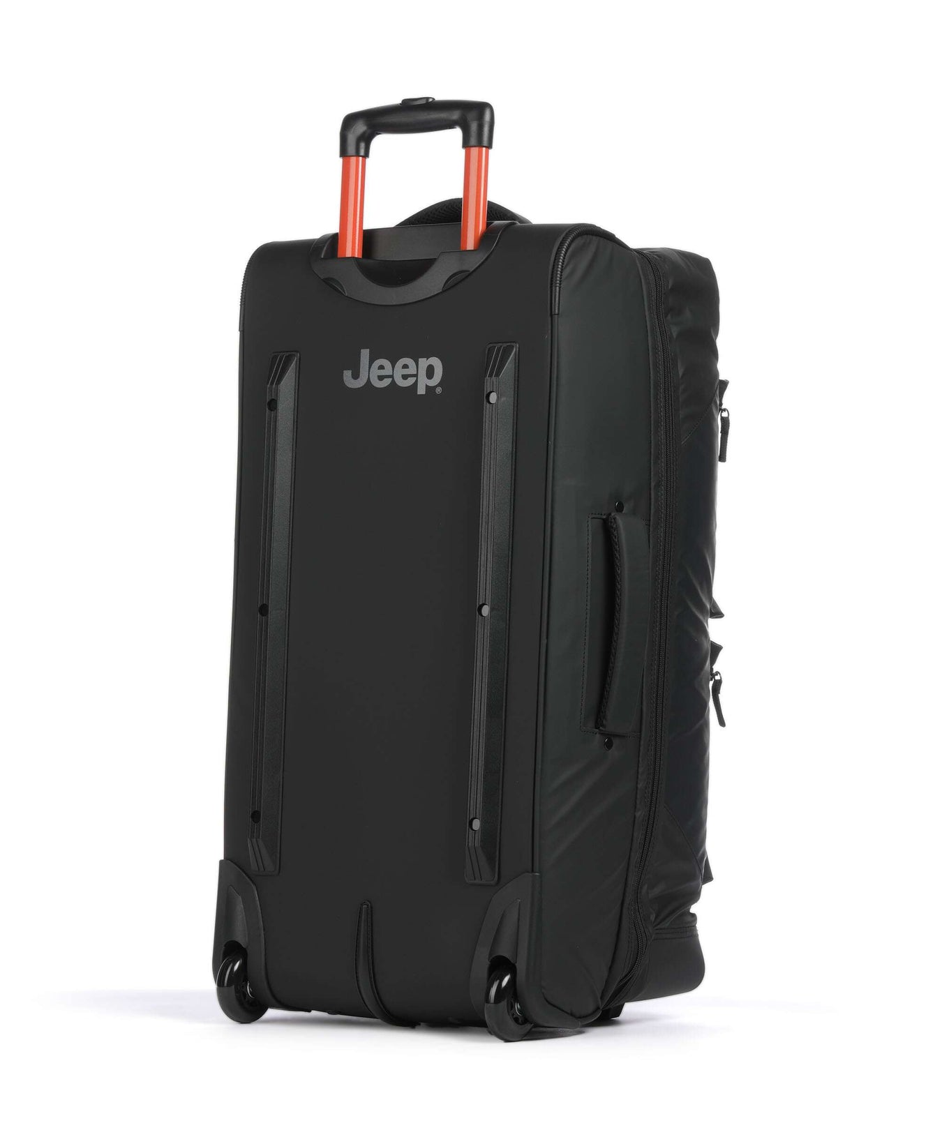 Jeep JS006B 73 Travel bag with wheels black
