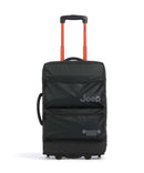 Jeep JS006B 55 Borsone trolley black