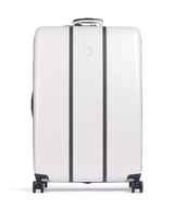 Delsey Paris Cadence Valigia trolley (4 ruote) elfenbein/blau