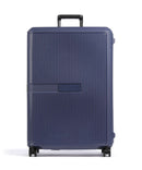 Delsey Paris x United Colors of Benetton CB Hard Valigia trolley (4 ruote) navy