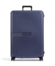 Delsey Paris x United Colors of Benetton CB Hard Valigia trolley (4 ruote) navy