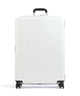 Delsey Paris x United Colors of Benetton United Valigia trolley (4 ruote) white