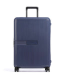 Delsey Paris x United Colors of Benetton CB Hard Valigia trolley (4 ruote) navy