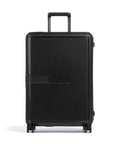 Delsey Paris x United Colors of Benetton CB Hard Spinner (4 wheels) black
