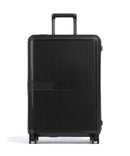 Delsey Paris x United Colors of Benetton CB Hard Valigia trolley (4 ruote) black