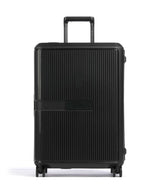 Delsey Paris x United Colors of Benetton CB Hard Valigia trolley (4 ruote) black