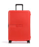 Delsey Paris x United Colors of Benetton CB Hard Valigia trolley (4 ruote) red