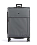 Delsey Paris x United Colors of Benetton BE Valigia trolley (4 ruote) anthracite