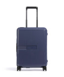 Delsey Paris x United Colors of Benetton CB Hard Valigia trolley (4 ruote) navy