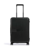 Delsey Paris x United Colors of Benetton CB Hard Valigia trolley (4 ruote) black