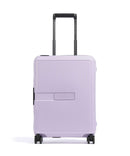 Delsey Paris x United Colors of Benetton CB Hard Valigia trolley (4 ruote) lavender