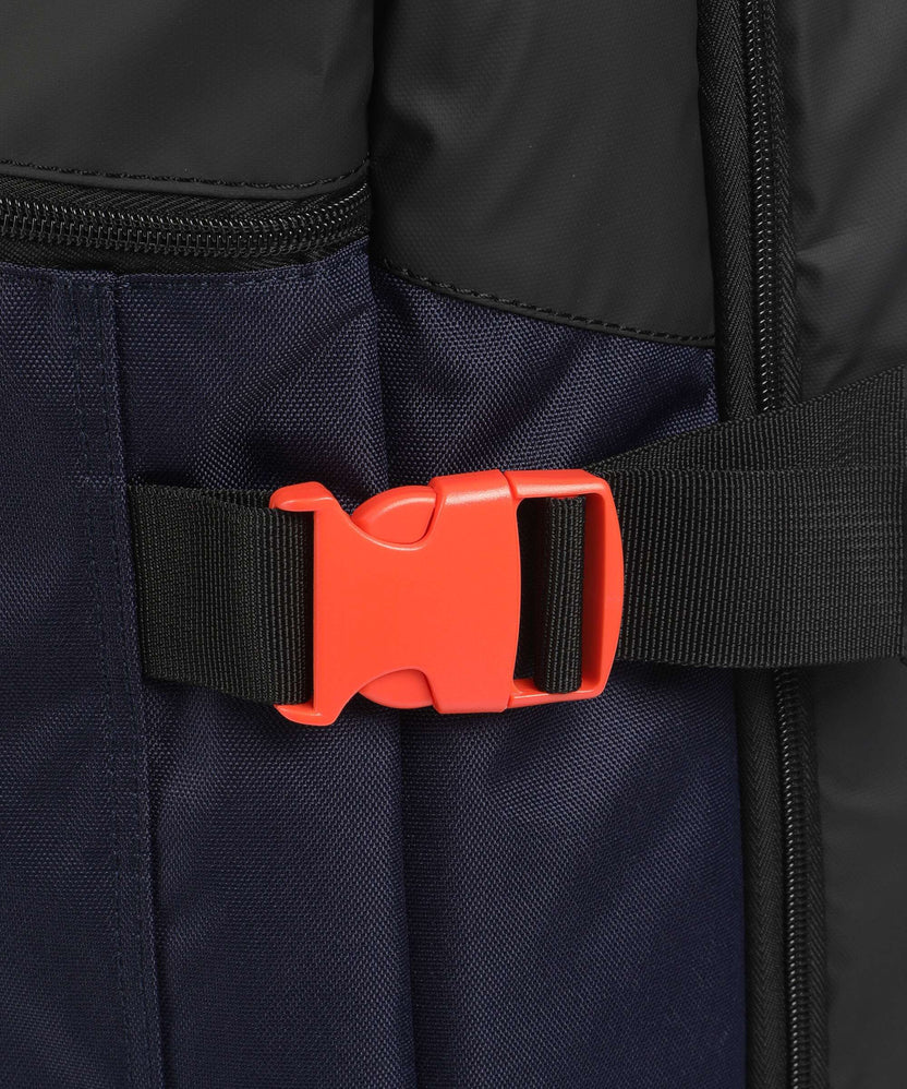 Jeep JS007C XL Travel backpack blue