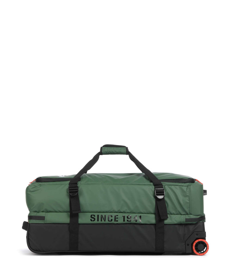 Jeep Js005a - Borsone da viaggio a due ruote, Sabbia Calda, 79 cm, Js005a - Borsone da viaggio a due ruote Jeep Js005a - Borsone da viaggio a due ruote, Sabbia Calda, 79 cm, Js005a - Borsone da viaggio a due ruote