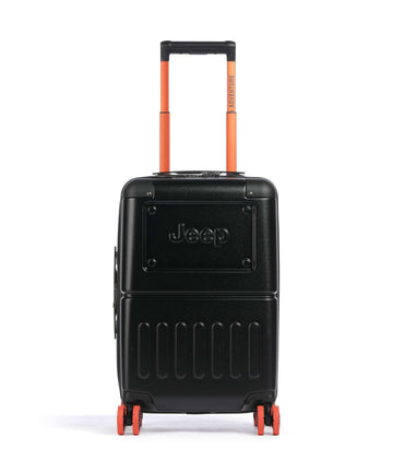Jeep JH002B Spinner (4 wheels) black