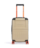 Jeep JH002B Valigia trolley (4 ruote) warm sand