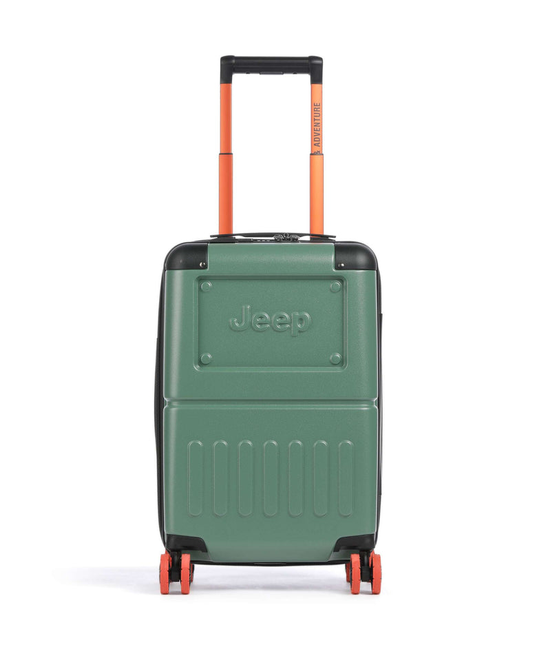Jeep JH002B Spinner (4 wheels) green