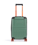 Jeep JH002B Valigia trolley (4 ruote) green