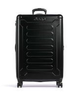 Jeep JH004C Valigia trolley (4 ruote) black