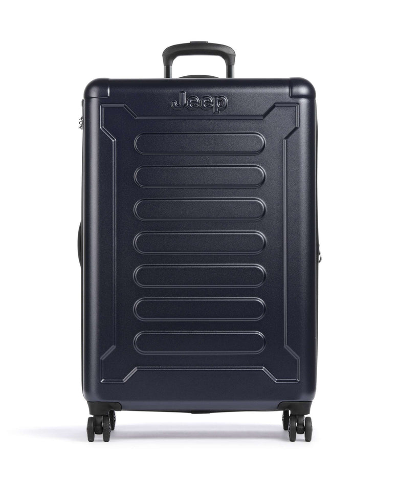 Jeep JH004C Spinner (4 wheels) blue
