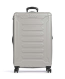 Jeep JH004C Valigia trolley (4 ruote) grey