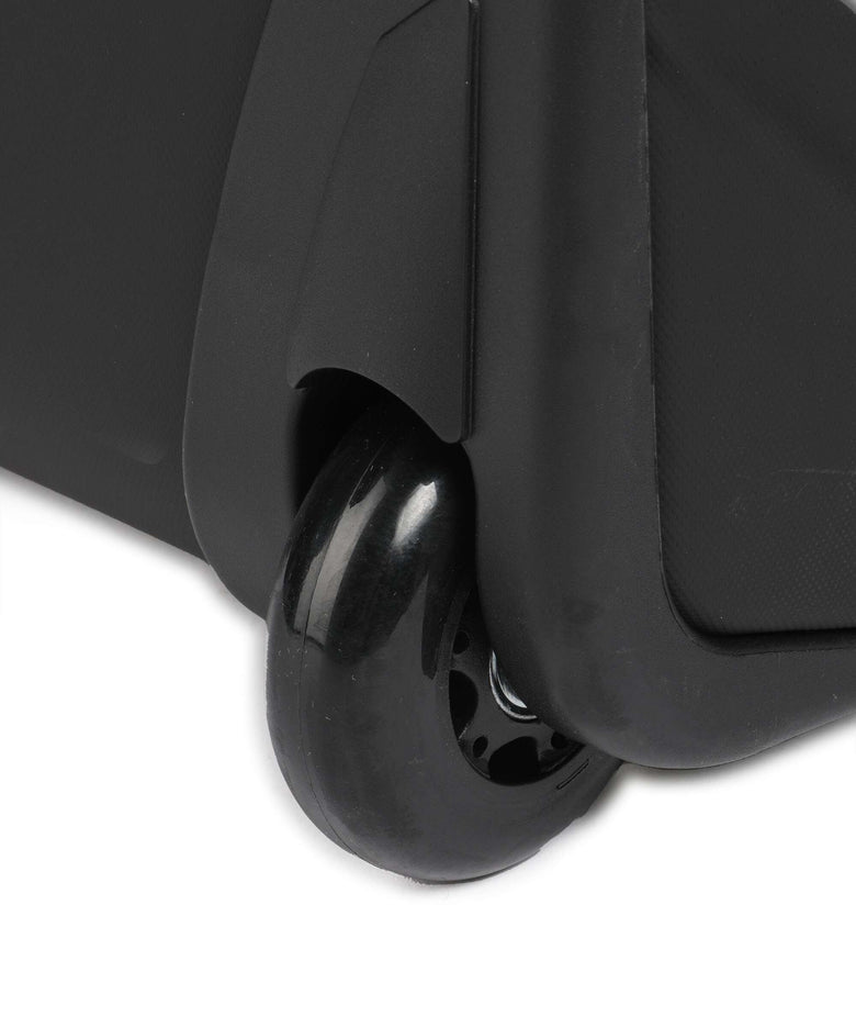 Jeep JS007C 82 Travel bag with wheels blue