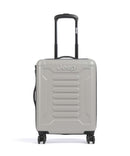Jeep JH004C Valigia trolley (4 ruote) grey