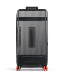 Jeep JH001A Valigia trolley (4 ruote) grey