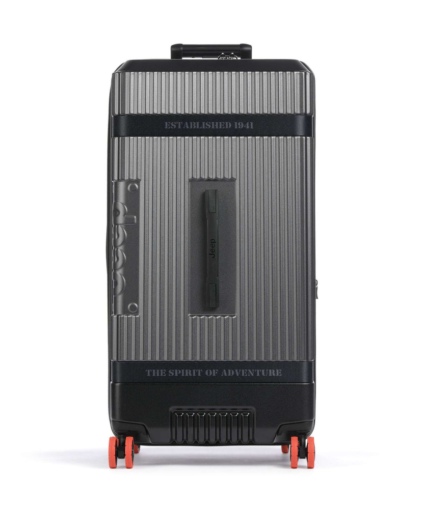 Jeep JH001A Spinner (4 wheels) grey