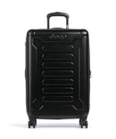 Jeep JH004C Valigia trolley (4 ruote) black
