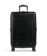 Jeep JH004C Valigia trolley (4 ruote) black