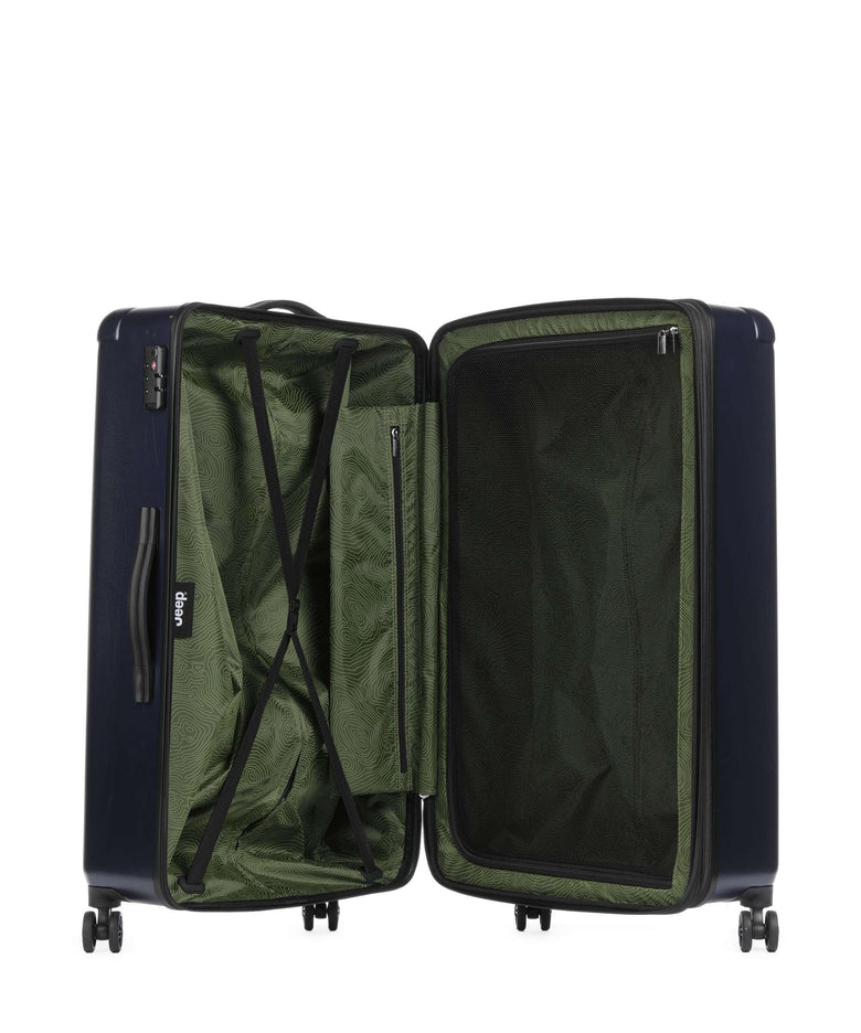 Jeep JH004C Spinner (4 wheels) blue