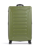 Jeep JH004C Valigia trolley (4 ruote) avocade green