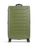 Jeep JH004C Valigia trolley (4 ruote) avocade green