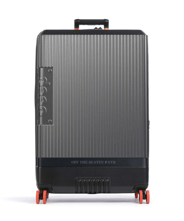 Jeep JH001A Spinner (4 wheels) grey