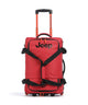 Jeep JS005A 55 Borsone trolley chili pepper red